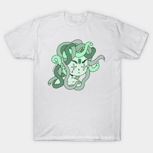 Medusa T-Shirt